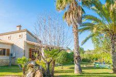 Villa en Puerto Pollensa - VILLA GINEBRO