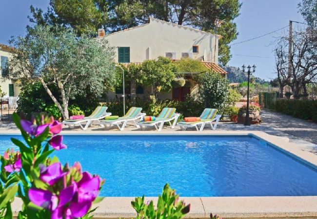 Pollensa - Villa