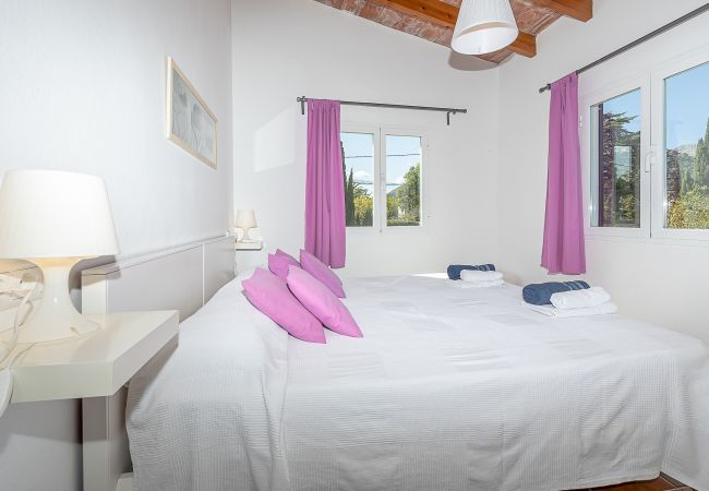 Villa en Pollensa - Villa Las Palmeras by Mallorca North Villas Villa en Pollensa - Villa Las Palmeras by Mallorca North Villas