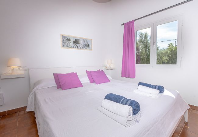 Villa en Pollensa - Villa Las Palmeras by Mallorca North Villas Villa en Pollensa - Villa Las Palmeras by Mallorca North Villas