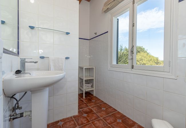 Villa en Pollensa - Villa Las Palmeras by Mallorca North Villas Villa en Pollensa - Villa Las Palmeras by Mallorca North Villas