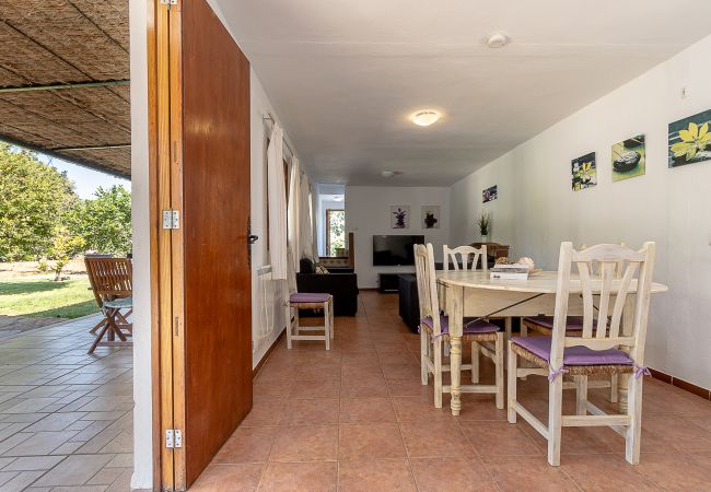 Villa en Pollensa - Villa Las Palmeras by Mallorca North Villas Villa en Pollensa - Villa Las Palmeras by Mallorca North Villas
