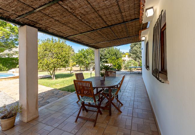 Villa en Pollensa - Villa Las Palmeras by Mallorca North Villas Villa en Pollensa - Villa Las Palmeras by Mallorca North Villas