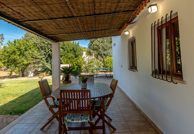 Villa en Pollensa - Villa Las Palmeras by Mallorca North Villas Villa en Pollensa - Villa Las Palmeras by Mallorca North Villas