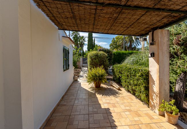 Villa en Pollensa - Villa Las Palmeras by Mallorca North Villas Villa en Pollensa - Villa Las Palmeras by Mallorca North Villas