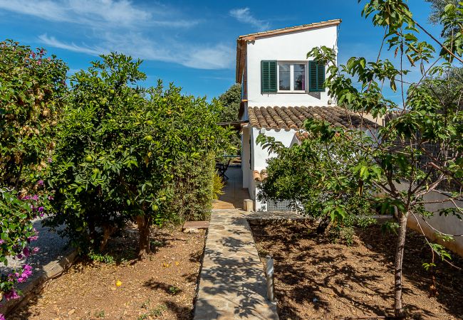 Villa en Pollensa - Villa Las Palmeras by Mallorca North Villas Villa en Pollensa - Villa Las Palmeras by Mallorca North Villas