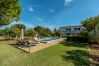 Villa en Pollensa - Villa Las Palmeras by Mallorca North Villas Villa en Pollensa - Villa Las Palmeras by Mallorca North Villas
