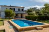 Villa en Pollensa - Villa Las Palmeras by Mallorca North Villas Villa en Pollensa - Villa Las Palmeras by Mallorca North Villas