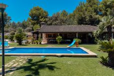 Villa en Alcúdia - VILLA BON PAS GRAN