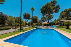 Villa en Alcúdia - VILLA BON PAS GRAN