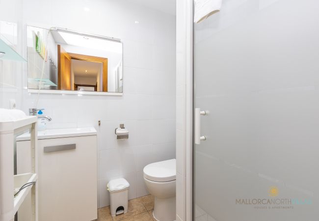 Apartamento en Port de Pollença - Club del Sol 8 by Mallorca North Villas Apartamento en Port de Pollença - Club del Sol 8 by Mallorca North Villas