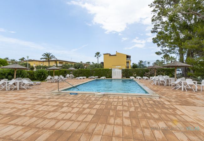 Apartamento en Port de Pollença - Club del Sol 8 by Mallorca North Villas Apartamento en Port de Pollença - Club del Sol 8 by Mallorca North Villas
