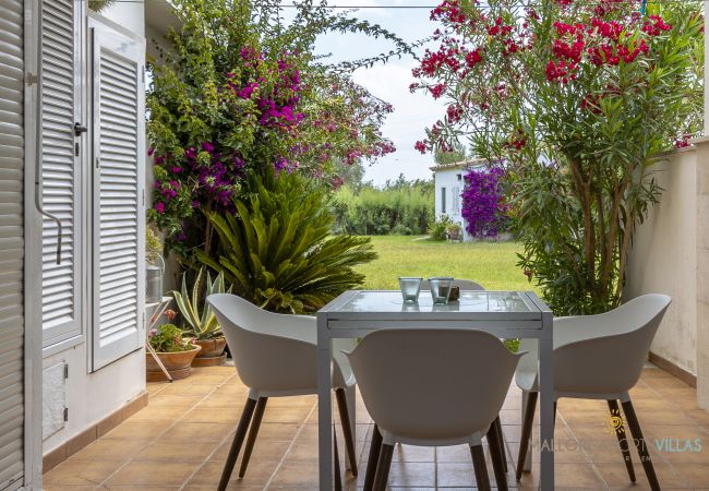 Apartamento en Port de Pollença - Club del Sol 8 by Mallorca North Villas Apartamento en Port de Pollença - Club del Sol 8 by Mallorca North Villas