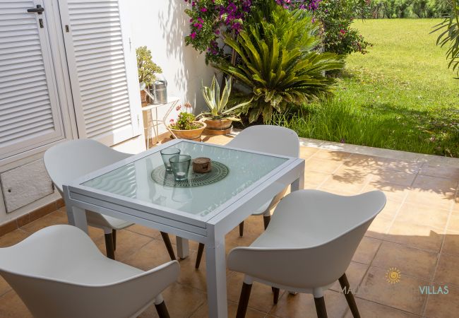 Apartamento en Port de Pollença - Club del Sol 8 by Mallorca North Villas Apartamento en Port de Pollença - Club del Sol 8 by Mallorca North Villas