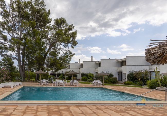 Apartamento en Port de Pollença - Club del Sol 8 by Mallorca North Villas Apartamento en Port de Pollença - Club del Sol 8 by Mallorca North Villas