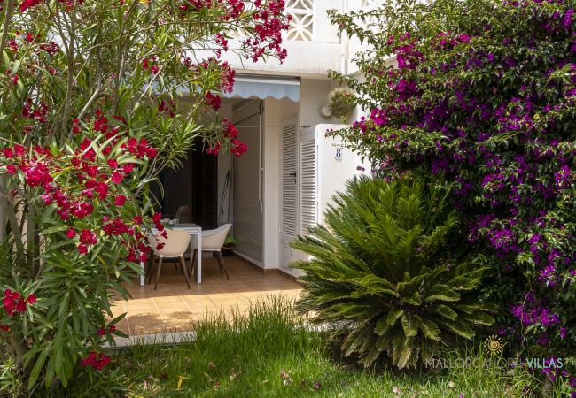 Apartamento en Port de Pollença - Club del Sol 8 by Mallorca North Villas Apartamento en Port de Pollença - Club del Sol 8 by Mallorca North Villas
