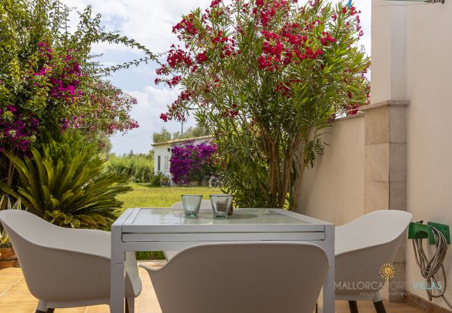 Apartamento en Port de Pollença - Club del Sol 8 by Mallorca North Villas Apartamento en Port de Pollença - Club del Sol 8 by Mallorca North Villas
