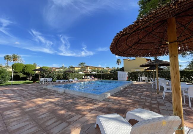 Apartamento en Port de Pollença - Club del Sol 8 by Mallorca North Villas Apartamento en Port de Pollença - Club del Sol 8 by Mallorca North Villas