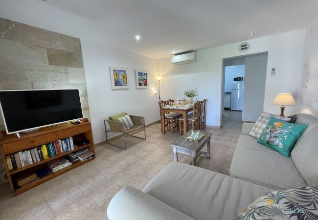 Apartamento en Port de Pollença - Club del Sol 8 by Mallorca North Villas Apartamento en Port de Pollença - Club del Sol 8 by Mallorca North Villas