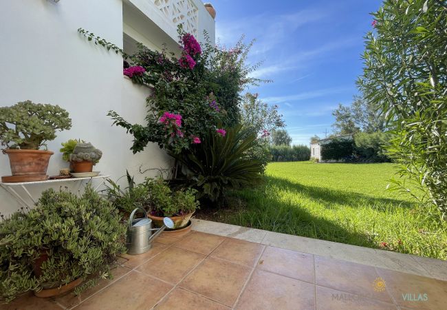 Apartamento en Port de Pollença - Club del Sol 8 by Mallorca North Villas Apartamento en Port de Pollença - Club del Sol 8 by Mallorca North Villas