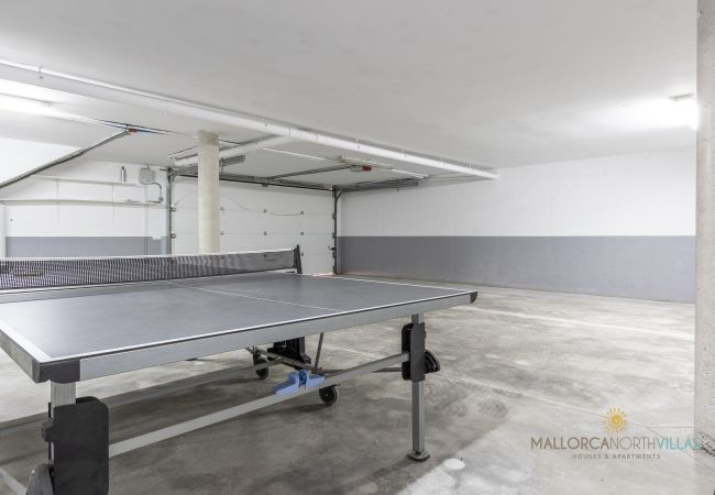 Villa en Platja de Muro - Villa Albufera en Playa Muro by Mallorca North Villas Villa en Platja de Muro - Villa Albufera en Playa Muro by Mallorca North Villas