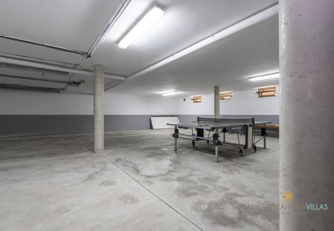 Villa en Platja de Muro - Villa Albufera en Playa Muro by Mallorca North Villas Villa en Platja de Muro - Villa Albufera en Playa Muro by Mallorca North Villas