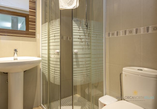 Villa en Platja de Muro - Villa Albufera en Playa Muro by Mallorca North Villas Villa en Platja de Muro - Villa Albufera en Playa Muro by Mallorca North Villas