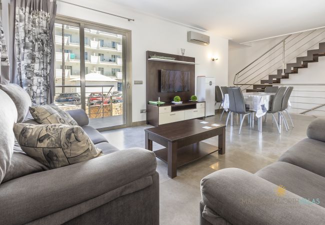 Villa en Platja de Muro - Villa Albufera en Playa Muro by Mallorca North Villas Villa en Platja de Muro - Villa Albufera en Playa Muro by Mallorca North Villas