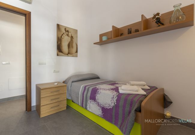 Villa en Platja de Muro - Villa Albufera en Playa Muro by Mallorca North Villas Villa en Platja de Muro - Villa Albufera en Playa Muro by Mallorca North Villas