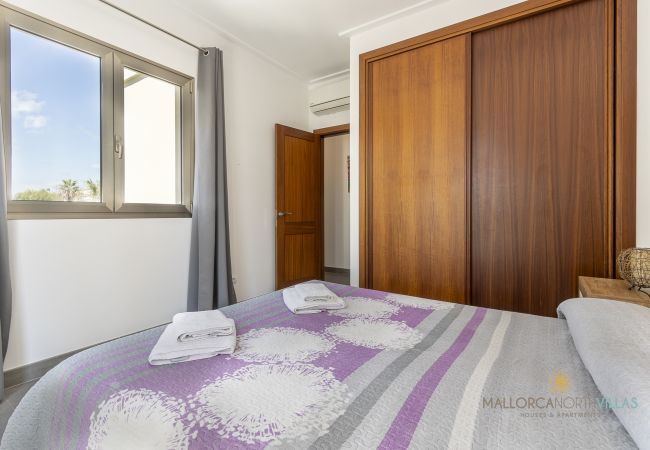 Villa en Platja de Muro - Villa Albufera en Playa Muro by Mallorca North Villas Villa en Platja de Muro - Villa Albufera en Playa Muro by Mallorca North Villas