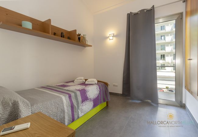 Villa en Platja de Muro - Villa Albufera en Playa Muro by Mallorca North Villas Villa en Platja de Muro - Villa Albufera en Playa Muro by Mallorca North Villas