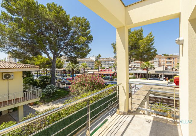 Villa en Platja de Muro - Villa Albufera en Playa Muro by Mallorca North Villas Villa en Platja de Muro - Villa Albufera en Playa Muro by Mallorca North Villas