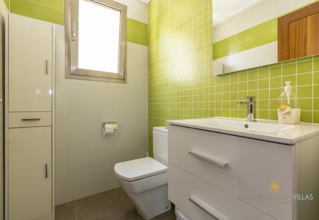 Villa en Platja de Muro - Villa Albufera en Playa Muro by Mallorca North Villas Villa en Platja de Muro - Villa Albufera en Playa Muro by Mallorca North Villas