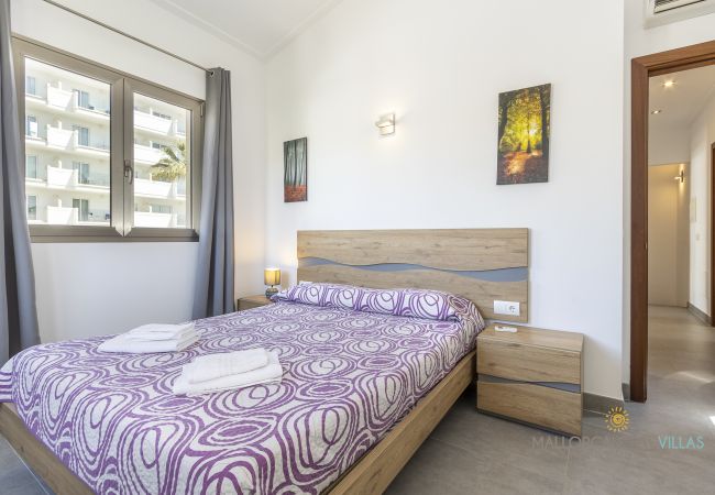 Villa en Platja de Muro - Villa Albufera en Playa Muro by Mallorca North Villas Villa en Platja de Muro - Villa Albufera en Playa Muro by Mallorca North Villas