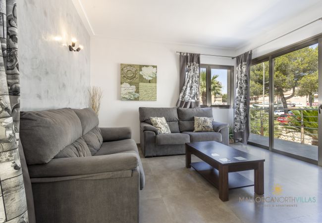 Villa en Platja de Muro - Villa Albufera en Playa Muro by Mallorca North Villas Villa en Platja de Muro - Villa Albufera en Playa Muro by Mallorca North Villas