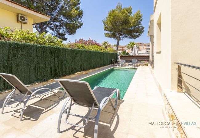 Villa en Platja de Muro - Villa Albufera en Playa Muro by Mallorca North Villas Villa en Platja de Muro - Villa Albufera en Playa Muro by Mallorca North Villas