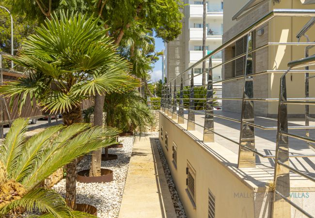 Villa en Platja de Muro - Villa Albufera en Playa Muro by Mallorca North Villas Villa en Platja de Muro - Villa Albufera en Playa Muro by Mallorca North Villas