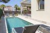 Villa en Platja de Muro - Villa Albufera en Playa Muro by Mallorca North Villas