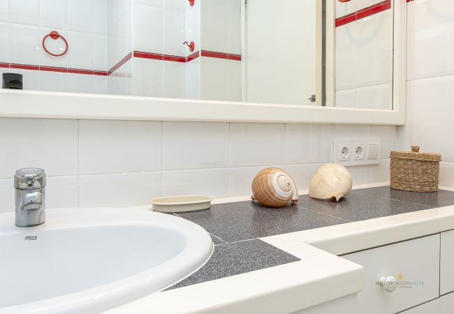 Apartamento en Port de Pollença - Apartamento Bel by Mallorca North Villas Apartamento en Port de Pollença - Apartamento Bel by Mallorca North Villas