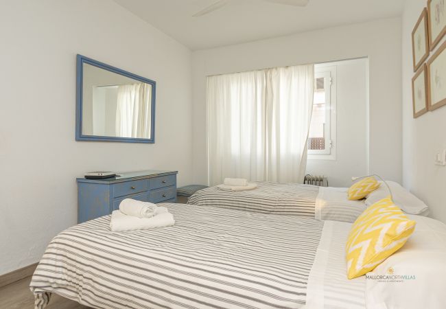 Apartamento en Port de Pollença - Apartamento Bel by Mallorca North Villas Apartamento en Port de Pollença - Apartamento Bel by Mallorca North Villas
