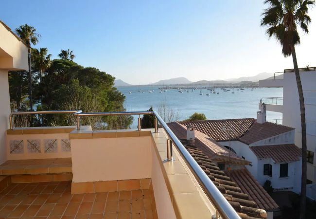Port de Pollença - Apartamento