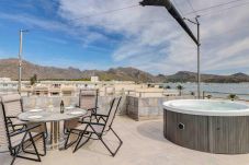 Apartamento en Port de Pollença - APARTAMENTOS DUO PRIMERA LINEA DE PLAYA PARA 7 PER