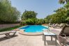 Villa en Pollensa - Villa Can Mena - By Dream Villas Pollensa Villa en Pollensa - Villa Can Mena - By Dream Villas Pollensa