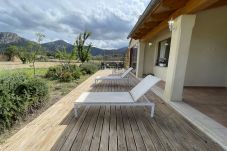 Casa rural en Pollensa - CASA DE CAMPO DANIELS CERCA DE POLLENSA
