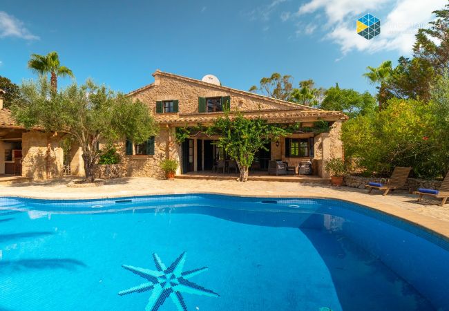 Pollensa - Villa
