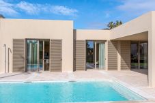 Villa en Puerto Pollensa - VILLA CAP ROIG ALQUILER LARGA ESTANCIA