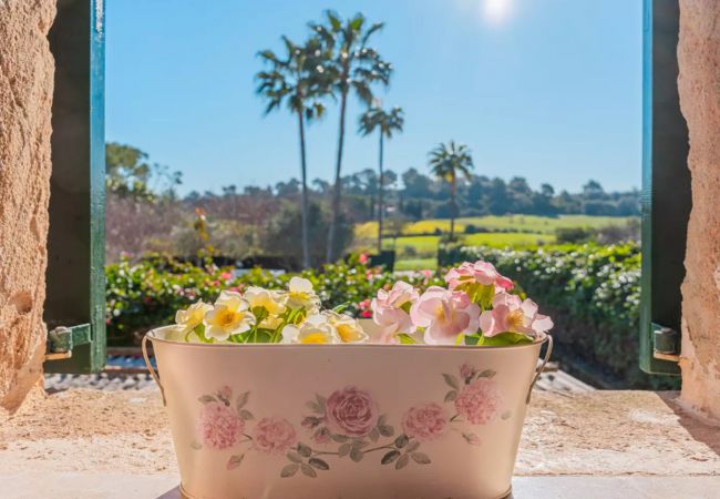 Villa en Santa Margalida - Villa es Rafal by Mallorca North Villas  Villa en Santa Margalida - Villa es Rafal by Mallorca North Villas