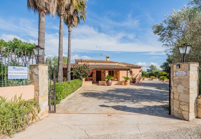 Villa en Pollensa - Villa Ca Na Francisca - By Dream Villas Pollensa Villa en Pollensa - Villa Ca Na Francisca - By Dream Villas Pollensa