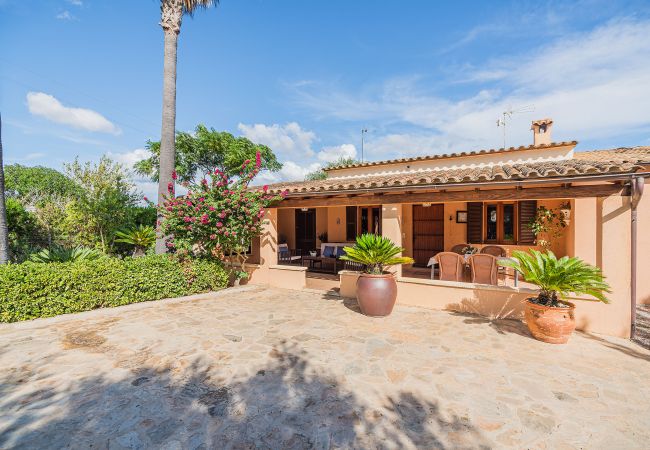 Villa en Pollensa - Villa Ca Na Francisca - By Dream Villas Pollensa Villa en Pollensa - Villa Ca Na Francisca - By Dream Villas Pollensa