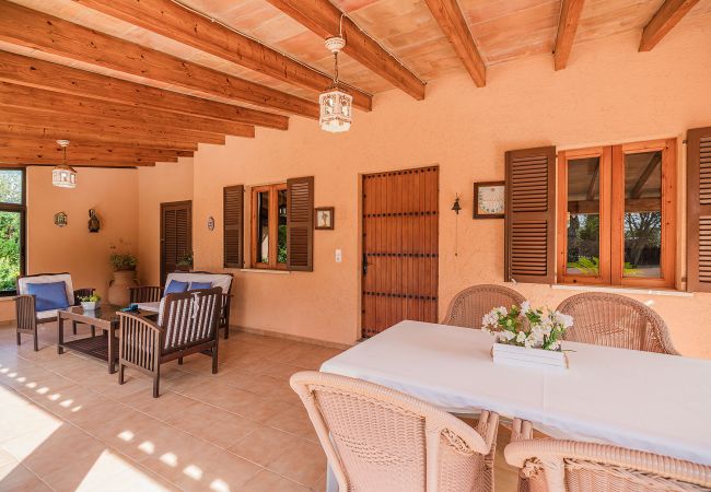 Villa en Pollensa - Villa Ca Na Francisca - By Dream Villas Pollensa Villa en Pollensa - Villa Ca Na Francisca - By Dream Villas Pollensa